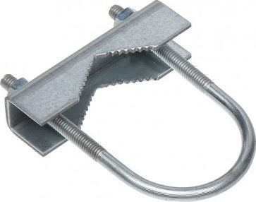 Delta OBEJMA ZACISKOWA OZ-43/M6