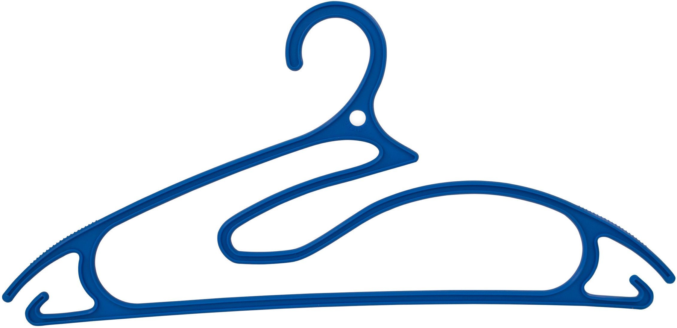 Drebju pakaramie 5gab. plastmasas 5in1 Collection 42cm zili 8004226009955