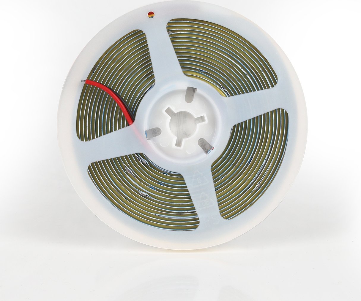 Taśma LED BestService Lumax Premium LS101 taśma LED 3000K 1x24W biała