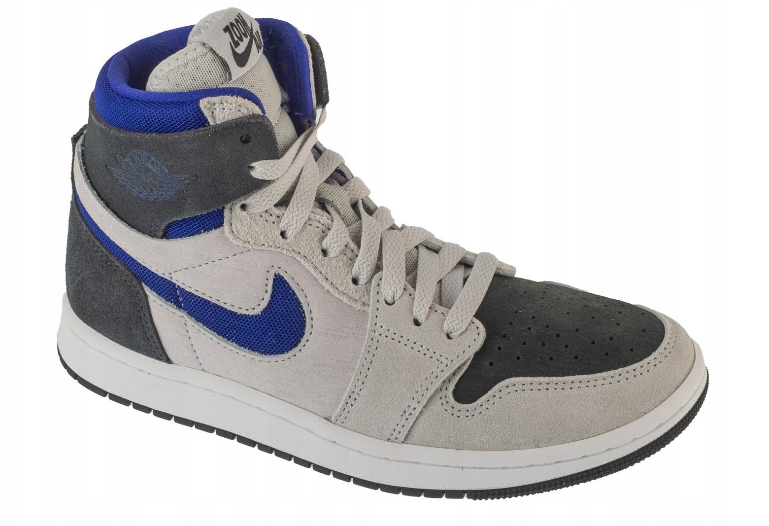 Air Jordan 1 W Zoom CMF 2 DV1305-040 białe 42,5