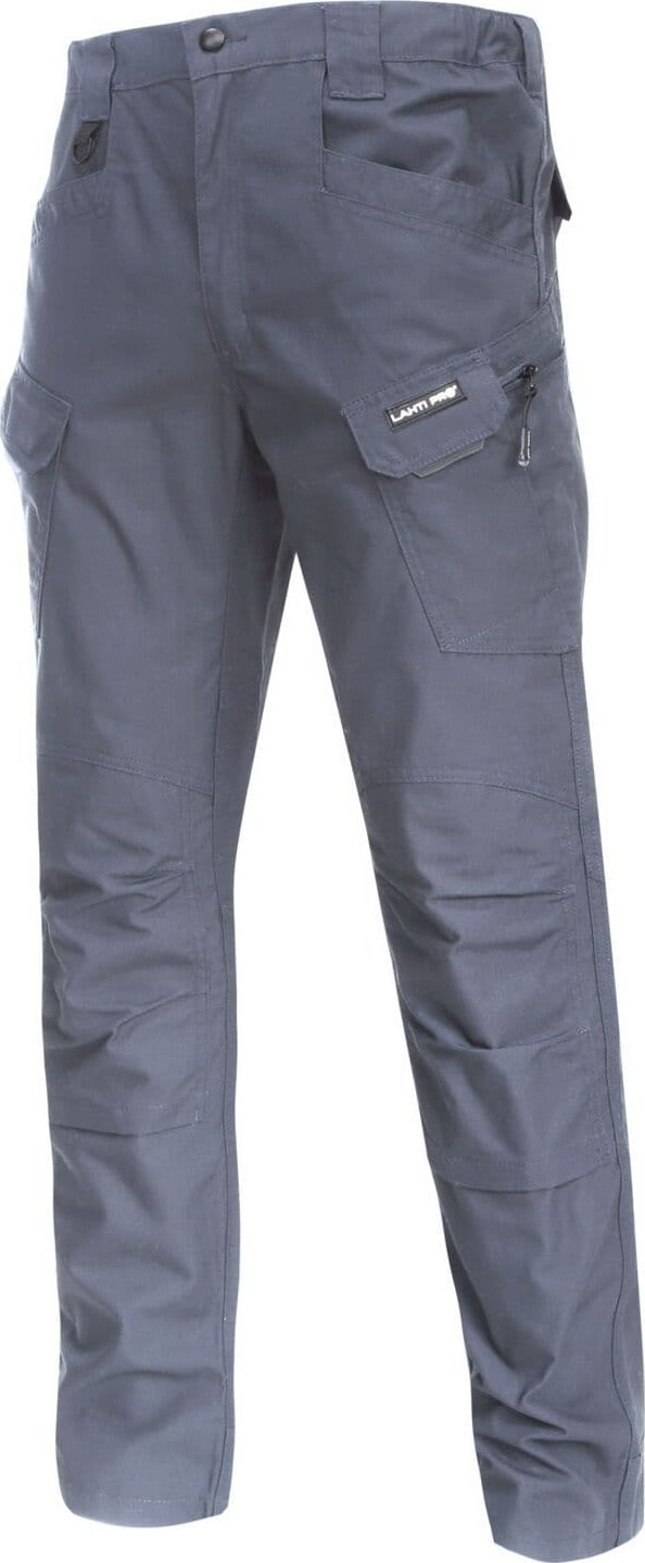 Lahti Pro Spodnie bojówki szare, "2xl", ce, lahti