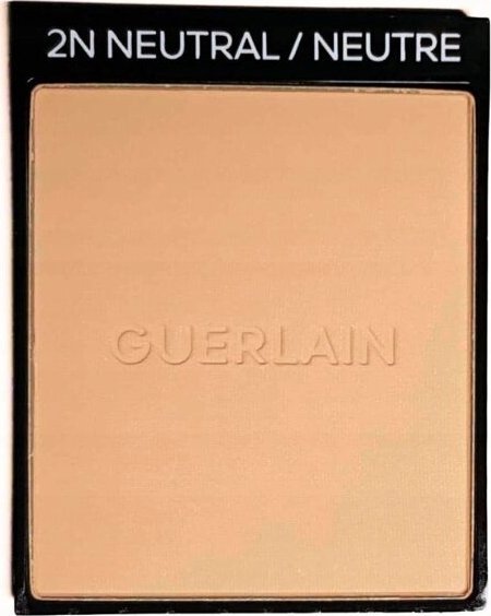 Guerlain GUERLAIN PARURE GOLD SKIN CONTROL COMPACT 2N 8,7G