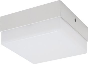 Lampa sufitowa IDEUS Plafoniera LED 12W 4000K IP20 ROBIN LED D 0902