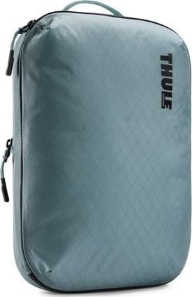 Thule Thule | Compression Packing Cube Medium | Pond Gray
