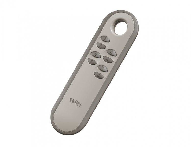 Zamel Pilot 8-kanałowy- P-256/8