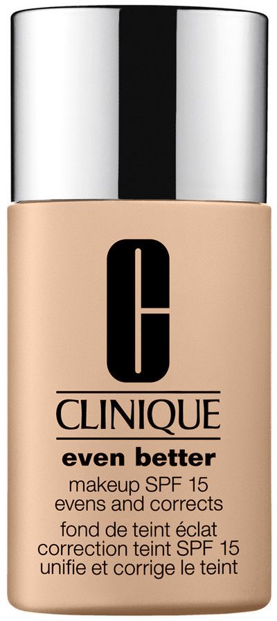 Clinique Even Better Makeup SPF15 Evens and Corrects Podkład do twarzy Deep Neutral 30ml