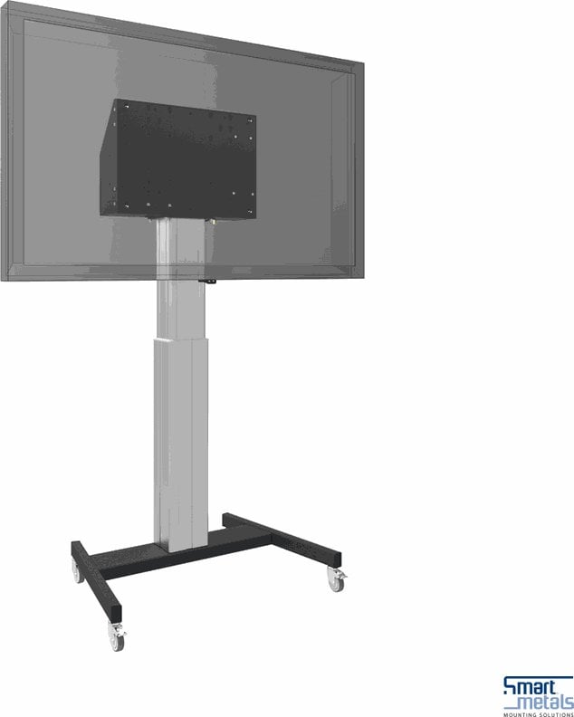 FLOOR LIFT TROLLEY XL B MAX 86