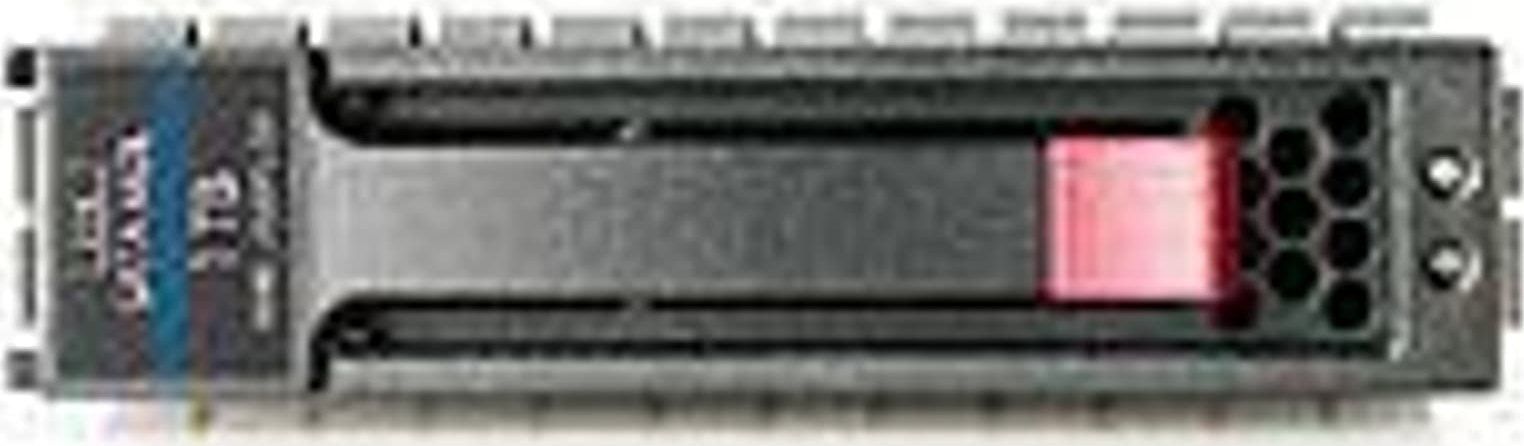 Dysk serwerowy HP 3TB 3.5'' SATA III (6 Gb/s) (628061-B21)