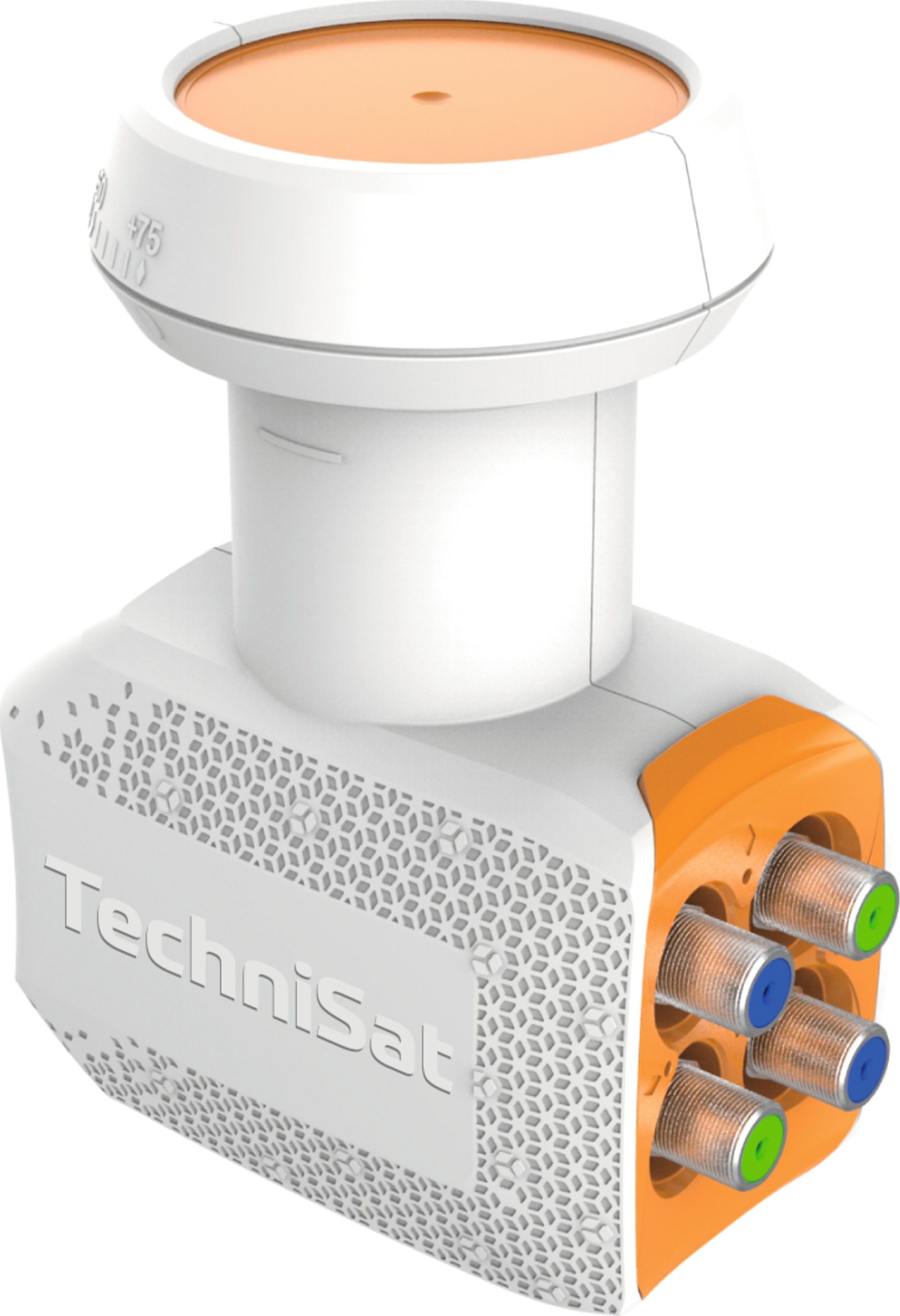 TechniSat Konwerter UNIX Quad LNB