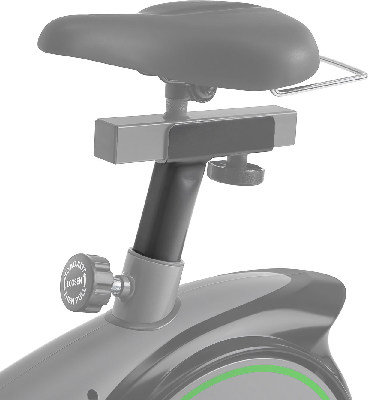 Zipro Nitro - sztyca siodełka