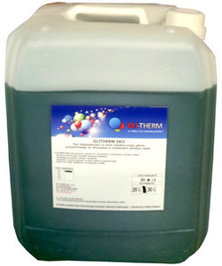 Onnline Płyn solarny GliTherm EKO-35 Propyl 20L 10119102