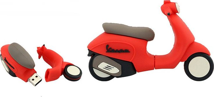 Pendrive Dr. Memory 16 GB