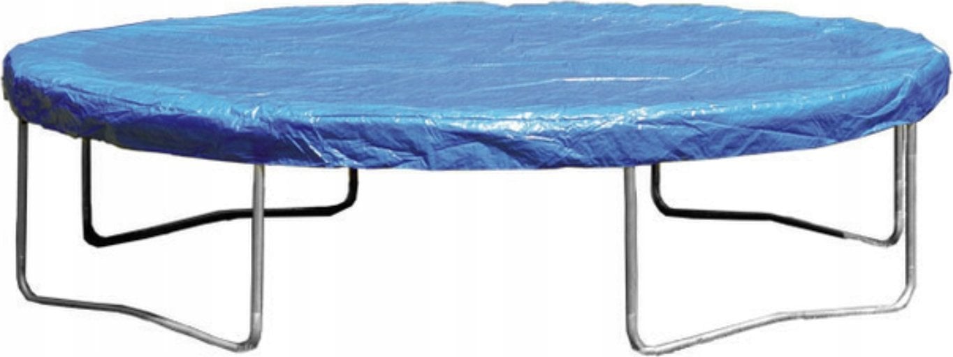 Spartan Pokrowiec, plandeka ochronna na trampolinę 396 cm Spartan