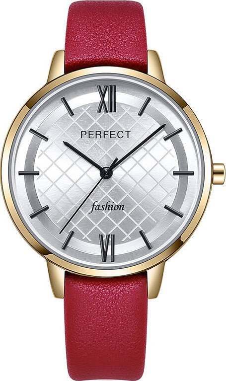 Zegarek Perfect Zegarek Perfect E362-06 damski fashion .