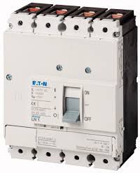 Eaton Rozłącznik mocy 4P 125A LN1-4-125-I (112000)