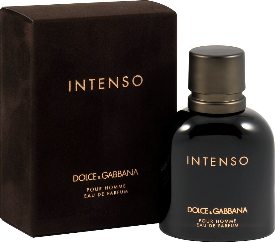 Dolce & Gabbana Intenso Pour Homme EDP 75 ml