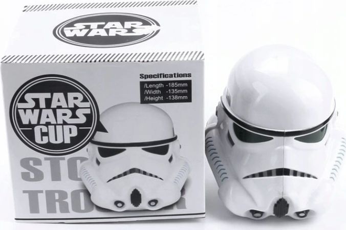 Pan i Pani Gadżet Kubek