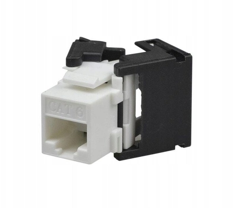 NEKU NEKU Moduł keystone UTP kat.6 beznarzędziowy