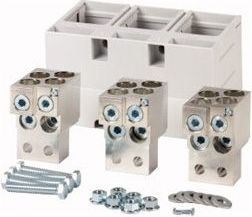 Eaton Zacisk tunelowy NZM4-XKA, komplet na jedną stronę (266836)