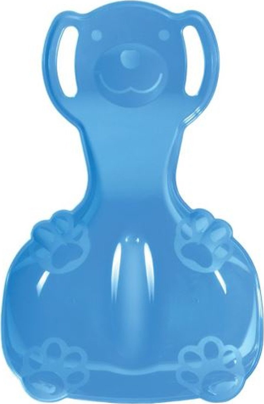 Prosperplast Ślizg Prosperplast POLAR BEAR 2 niebieski