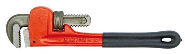 Vorel Klucz do rur z uchwytem PCV 450mm (55645)