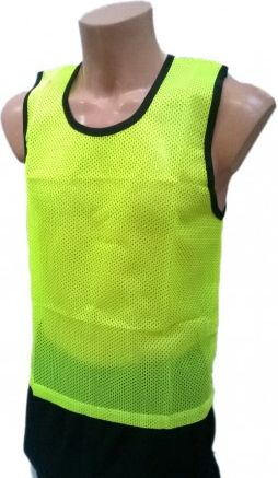 Legend Znacznik treningowy żółty r. L