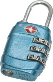 Rockland Kłódka Travel Lock Code (134)