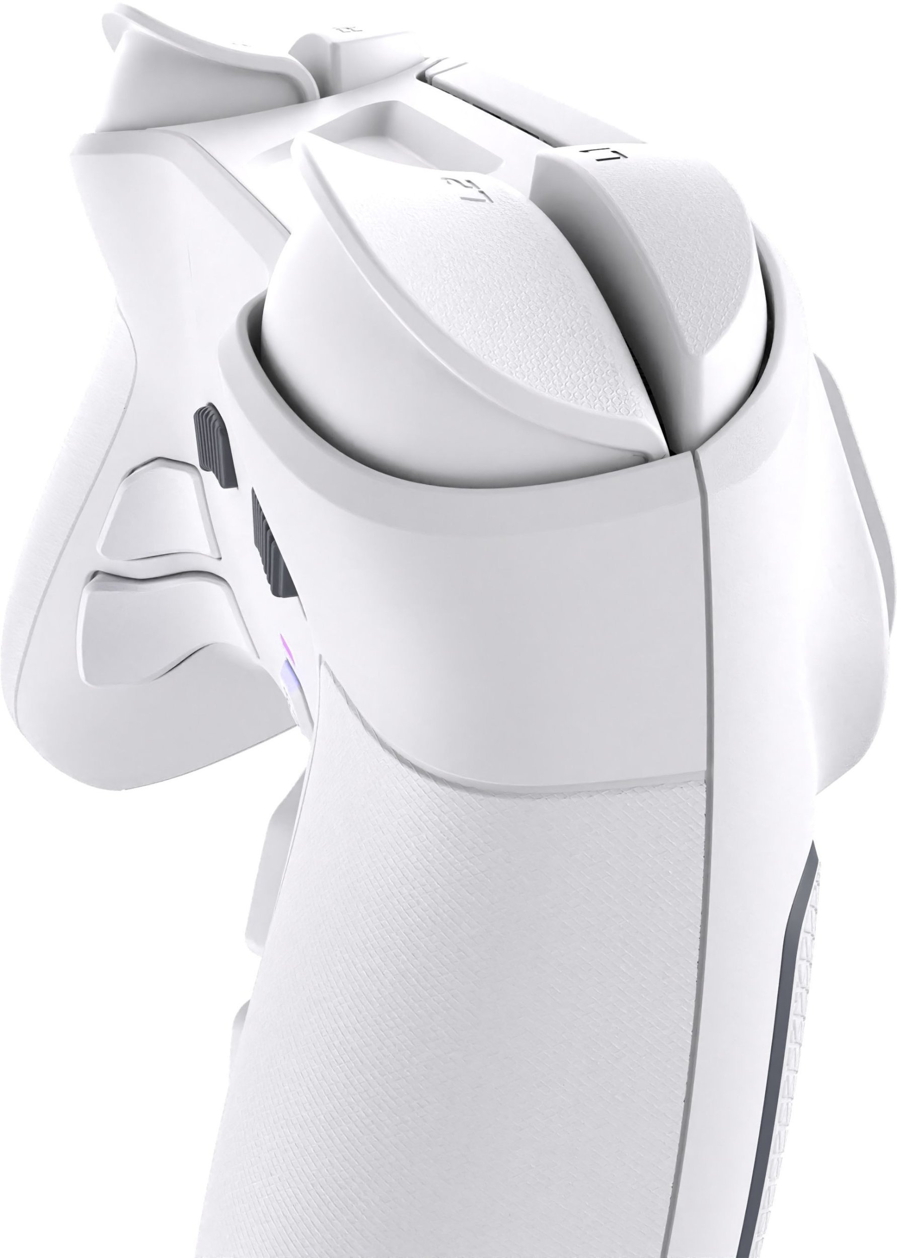 Turtle Beach wireless controller Victrix Pro BFG Reloaded PlayStation, white