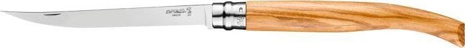 Opinel Opinel Nóż Slim Olive Mirror Blade 15