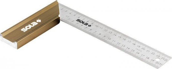 Sola KÄTOWNIK STOLARSKI SRB 500 500*170MM