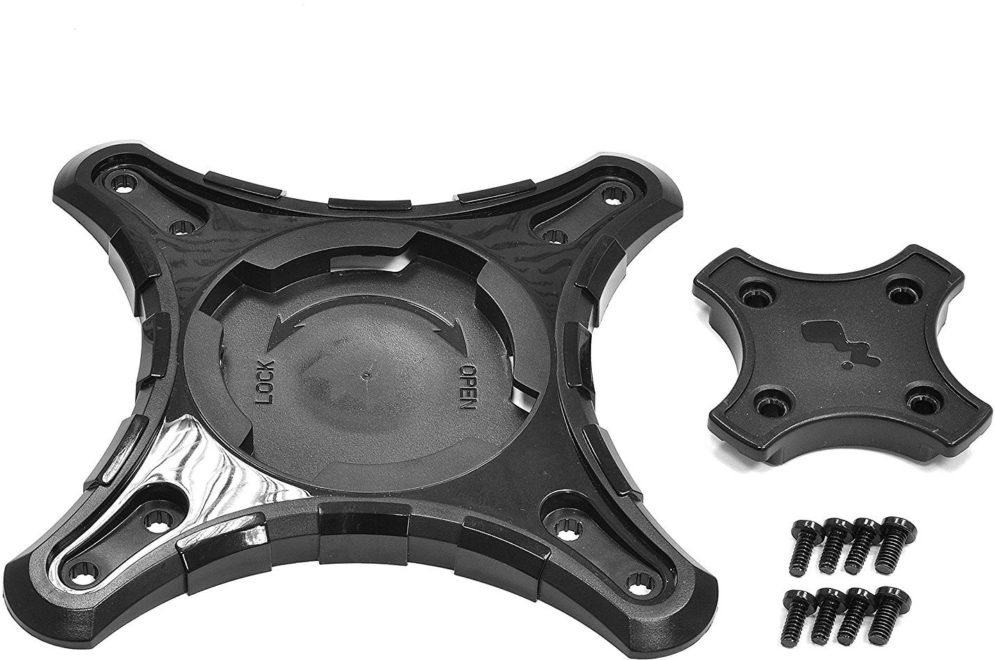 Uchwyt do komputera ASRock Deskmini