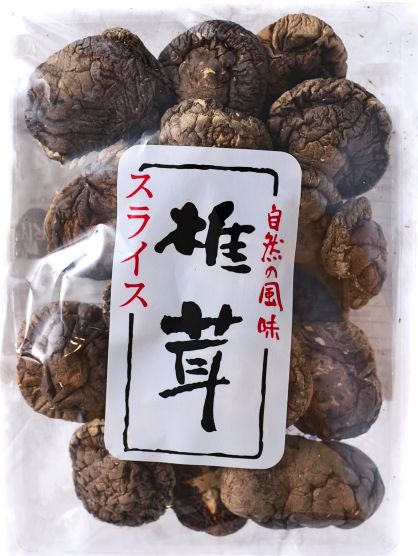 Asia Kitchen Grzyby shiitake suszone 50g - Asia Kitchen uniwersalny