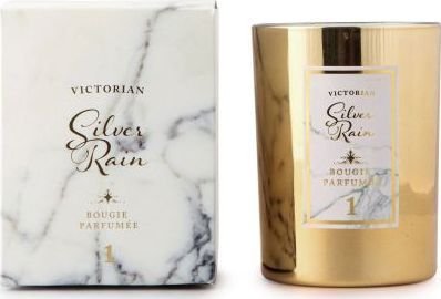 Victorian Świeca Zapachowa Silver Rain