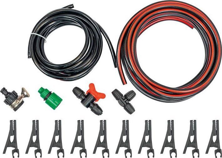 Mirpol ZRASZACZ WODNY DO TRAMPOLINY 12FT