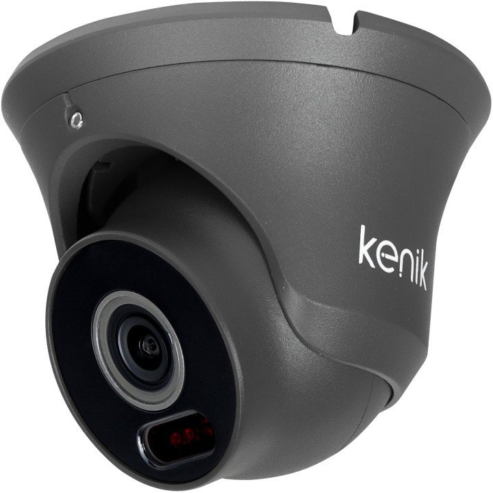 Kamera 4W1 Kenik Kg-D30Hd-Iw