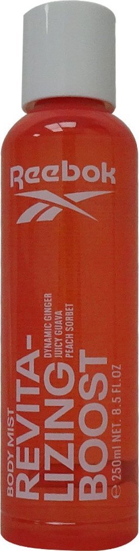 Reebok Mgiełka do ciała revitalizing boost 200ml
