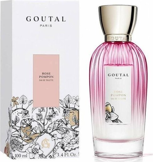 Annick Goutal Perfumy Unisex Rose Pompon Annick Goutal EDT (100 ml)