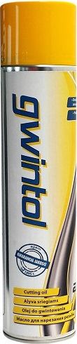 Unimet OLEJ DO GWINTOWANIA GWINTOL SPRAY 600ML