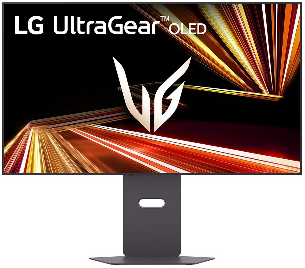 Monitor LG UltraGear OLED 32GX870A-B