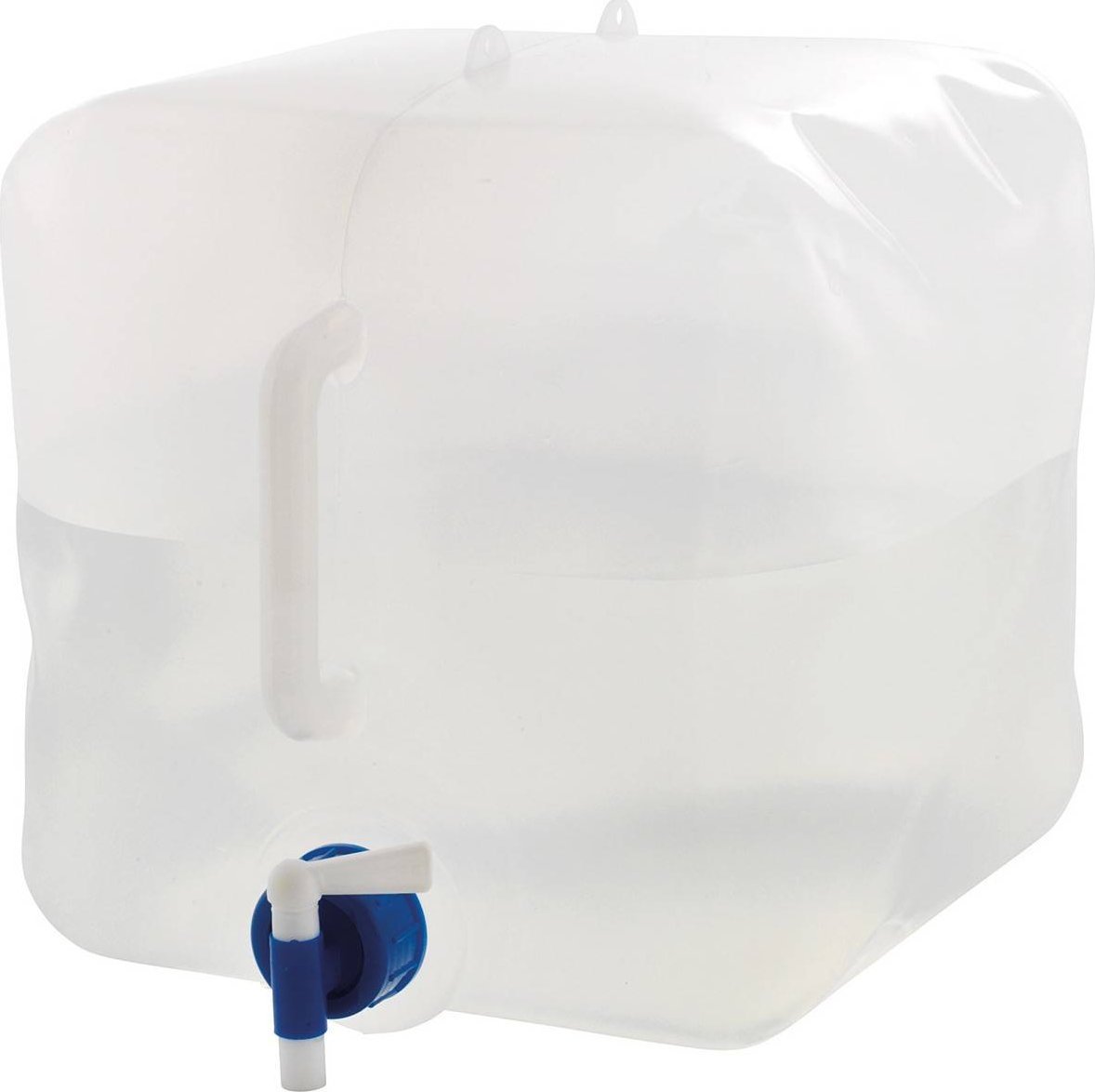 Outwell Pojemnik na wodę Outwell Water Carrier 20L - transparent Uniwersalny