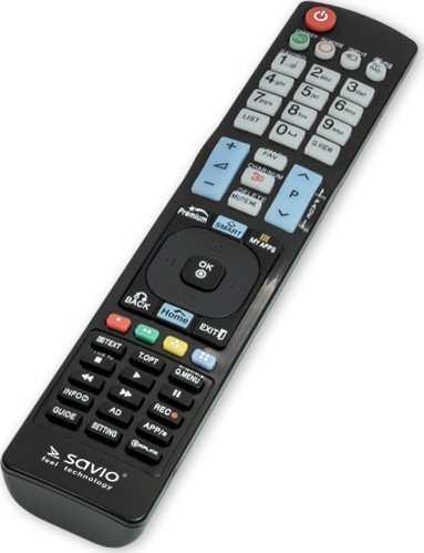 Pilot RTV Savio Pilot RTV SAVIO RC-11 (telewizory)