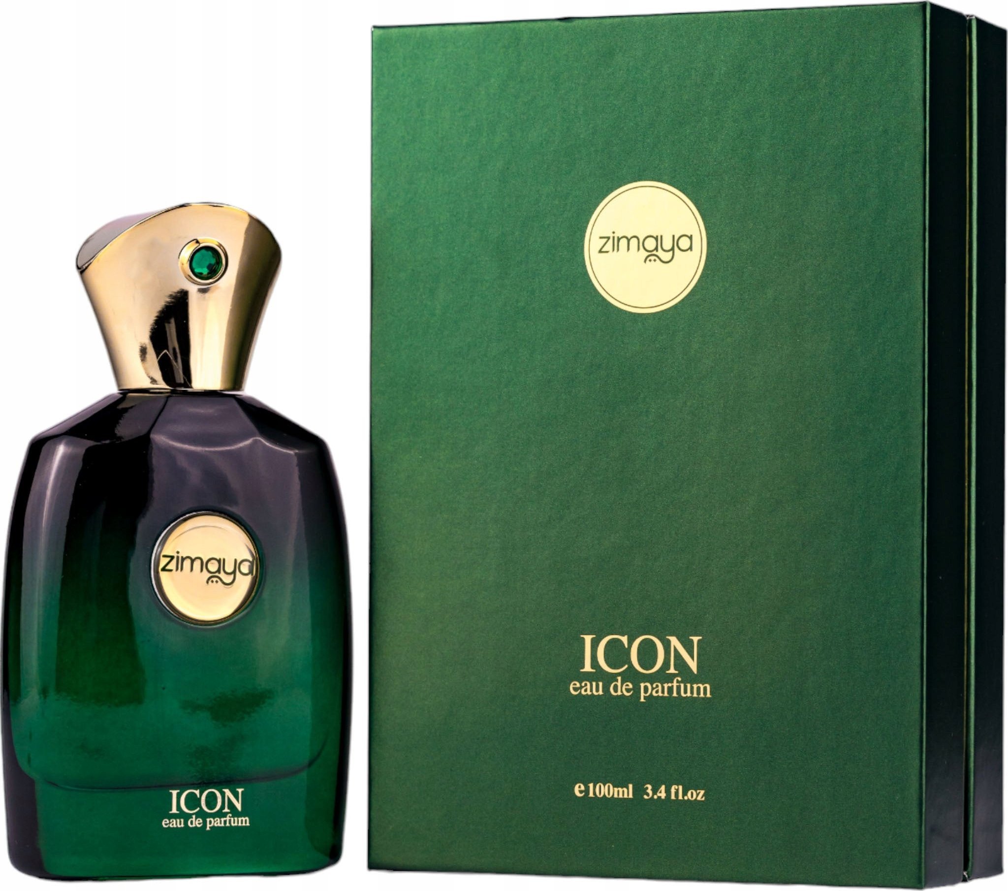 Noya Zimaya Icon EDP M 100 ml