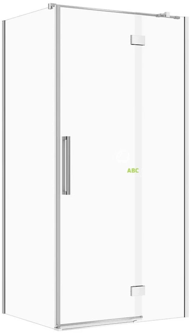 SET C91 KABINA CREA ZAWIAS PRAWA 100X90X200 SZKŁO TRANS WIR