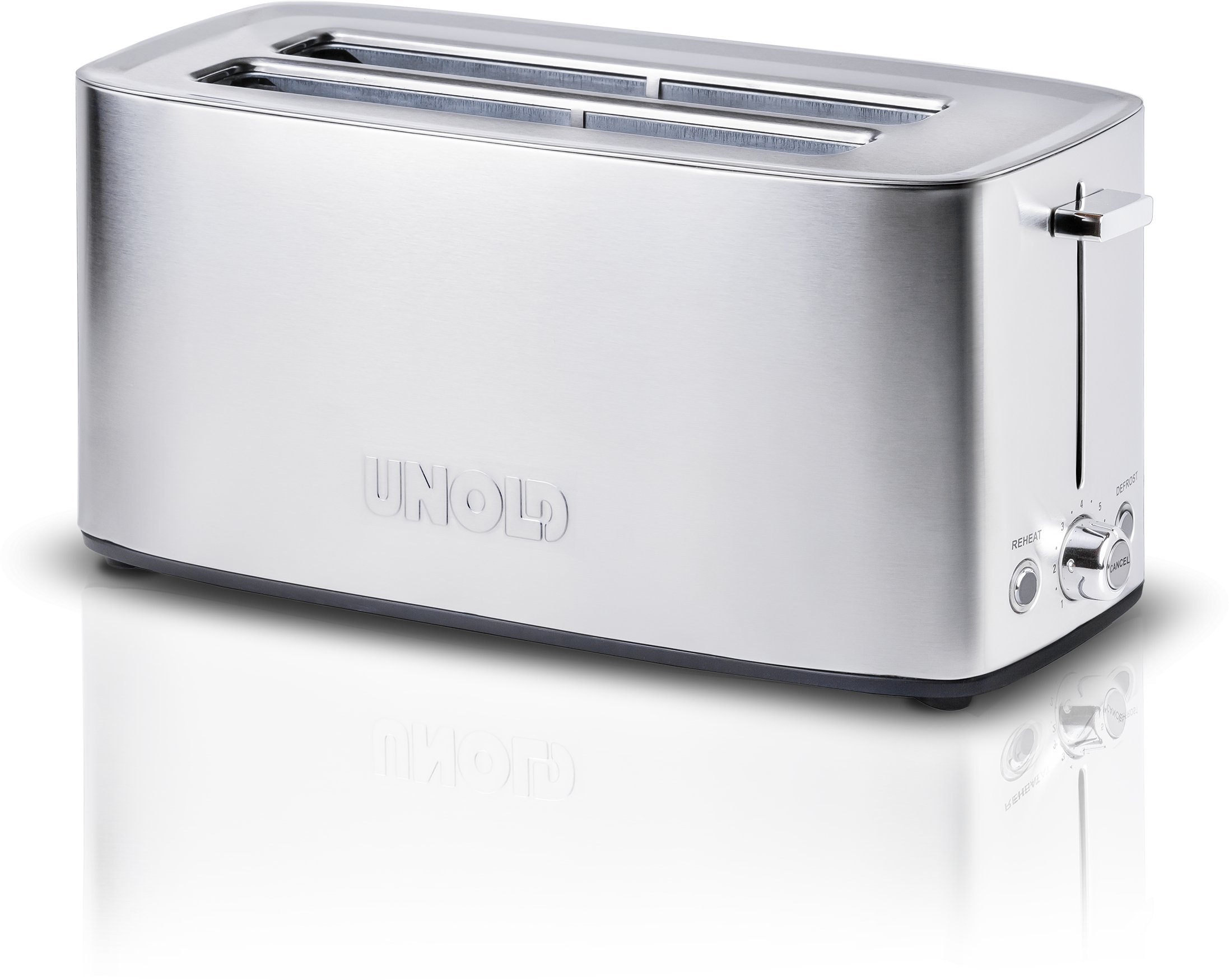 Unold 38266 Toaster Tom