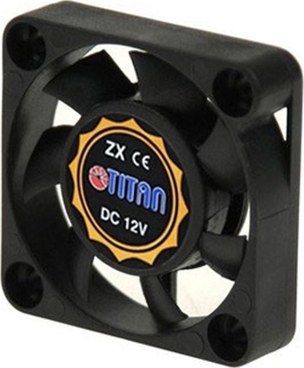 Wentylator Titan TFD-3007M12S(3C/2P)