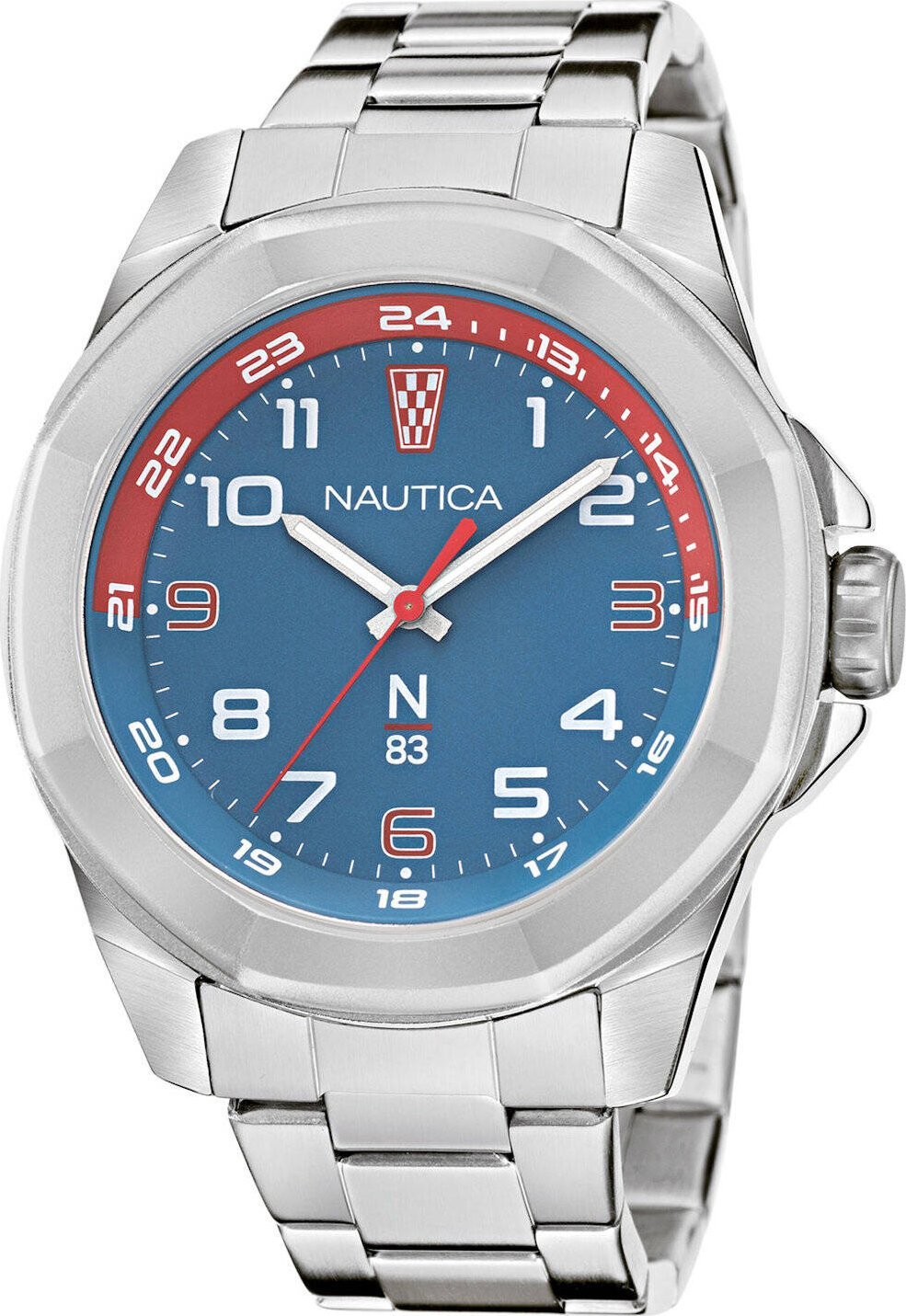Zegarek Nautica N83 Tortuga Bay NAPTBS206 .
