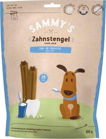 Sammys Sammy`S Tooth Stick 0,30kg Dental Stick