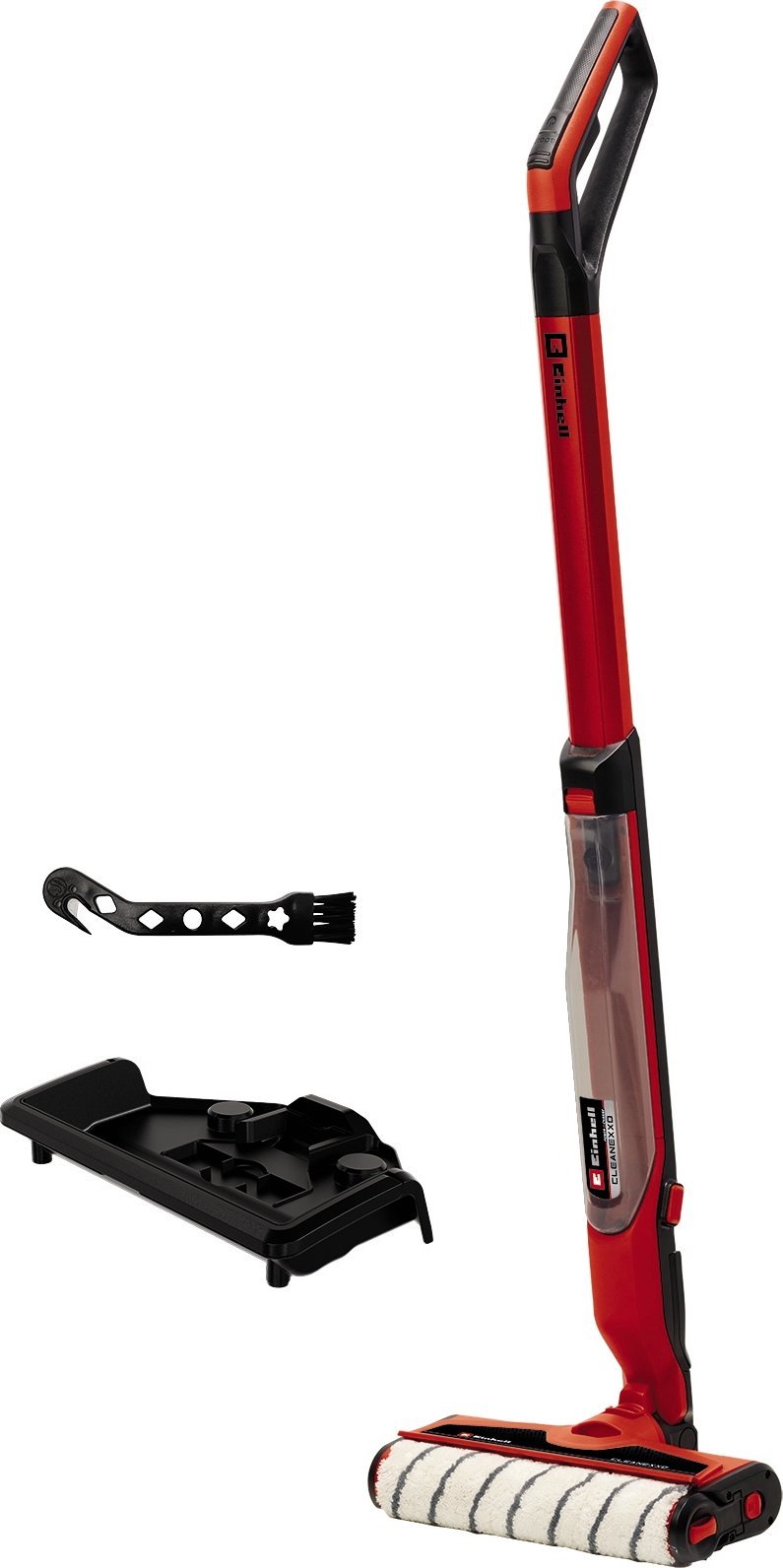 Mop elektryczny Einhell CLEANEXXO Solo 3437110