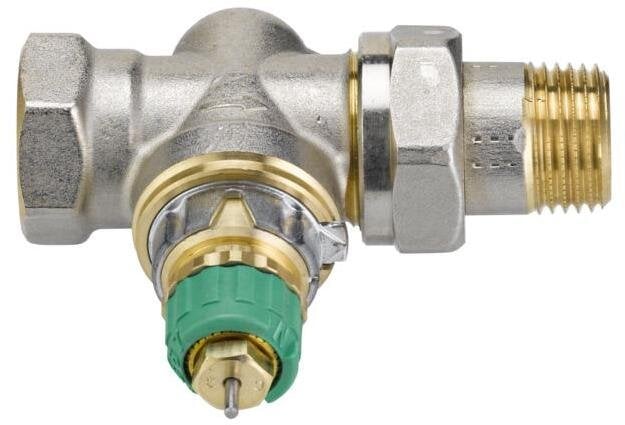 RADIATOR VALVES DN15, RA-DV 013G7714