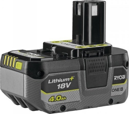 Ryobi AKUMULATOR LI-ION 4.0AH 18V ONE+ RB1840X